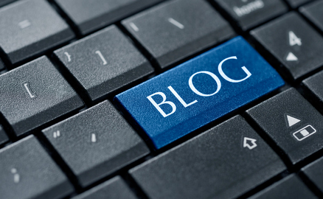 Blog bekannt machen, Besucher steigern